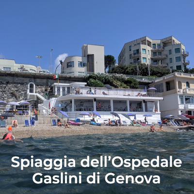 Gaslini-Genova